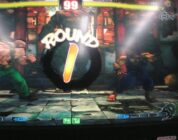 Akuma Officially in Street Fighter IV