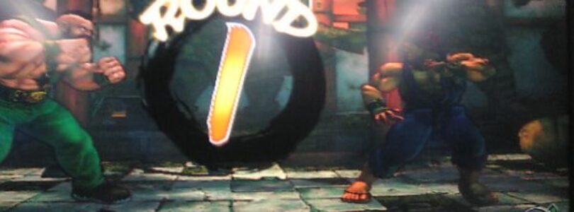 Akuma Officially in Street Fighter IV