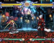BlazBlue Calamity Trigger : New Screens and Video