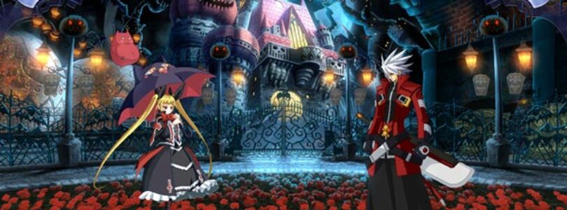 BlazBlue Calamity Trigger : New Screens and Video
