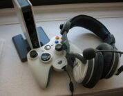 Gizmodo Reviews: Earforce X4 Xbox 360 Wireless Surround Headset