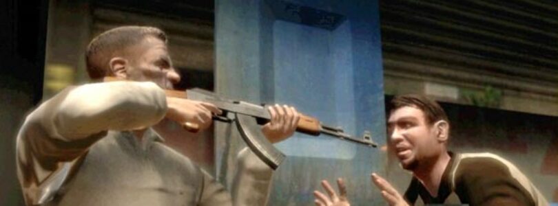 Grand Theft Auto IV Hits PC In November