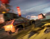 New MotorStorm 2 Screens