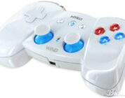 Nyko Wing Controller For Wii