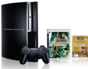 Sony Announces 160 GB “Uncharted” PS3 Bundle