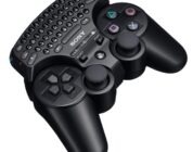 Wireless Keypad for Playstation 3 Controllers Gets Holiday Release