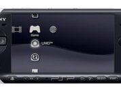 Sony Announces New PSP 3000 – Check out the pics
