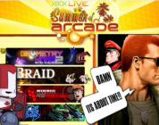 Xbox 360 Summer of Arcade is Kicking Ass…This Month