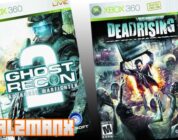 Dead Rising, Ghost Recon 2 On Sale For Only $14.99