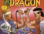 Retro Rewind: Double Dragon