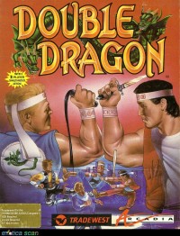 Double Dragon