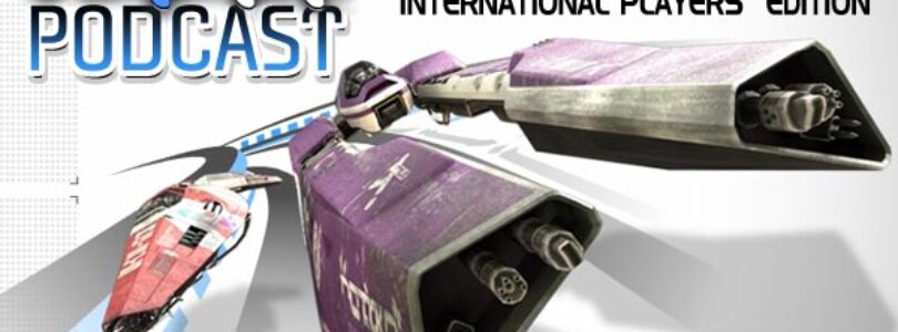 GameManx Podcast Episode 12 – “International Players” Edition