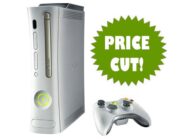 Xbox 360 Price Cut Official