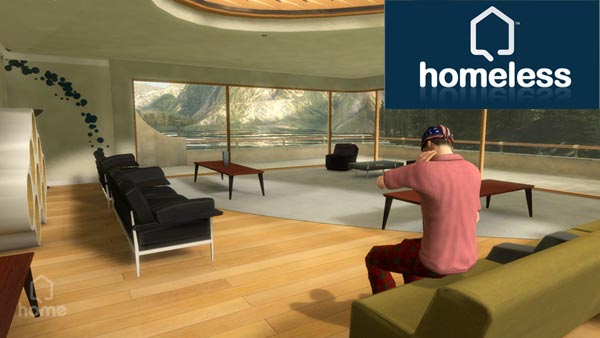 Playstation Home Impressions