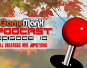 GameManx Podcast Episode 10: Fall Releases & Joysticks