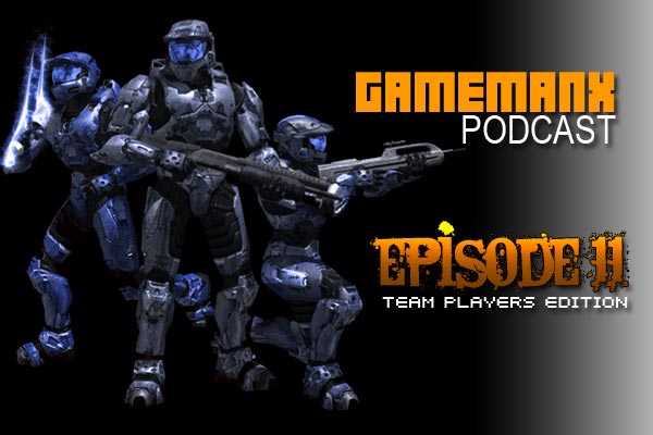 Podcast episode 11