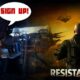 Resistance 2 BETA Signups OPEN NOW