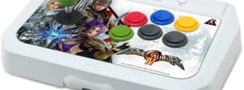 [DEALZMANX] Soul Calibur 4 Joysticks On Sale TODAY ONLY