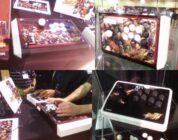 Street Fighter IV Arcade Sticks, Pads Revealed