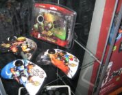 [UPDATE] Street Fighter 4 Arcade Joysticks and Controllers
