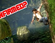 Uncharted 2 Confirmed?