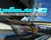 Wipeout HD – Tips & Tricks Guide, Trophy List