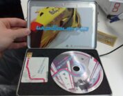 Wipeout HD Press Kit Revealed