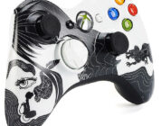 Xbox 360 Wireless “Dragon” Controller