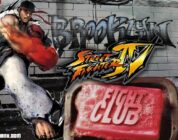 Street Fighter IV Fight Club: Brooklyn Edition