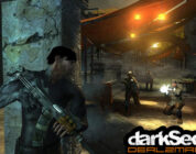 DEALZMANX: Dark Sector for $12.99 Shipped