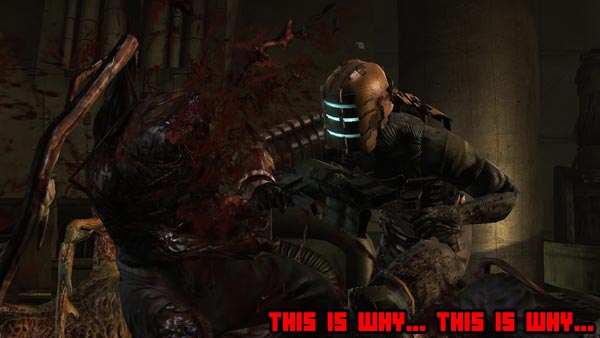 Dead Space