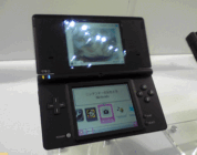Nintendo Announces New DSi Portable