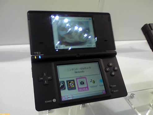 Nintendo DSi Portable