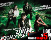 Recession Sale on Left 4 Dead!!!