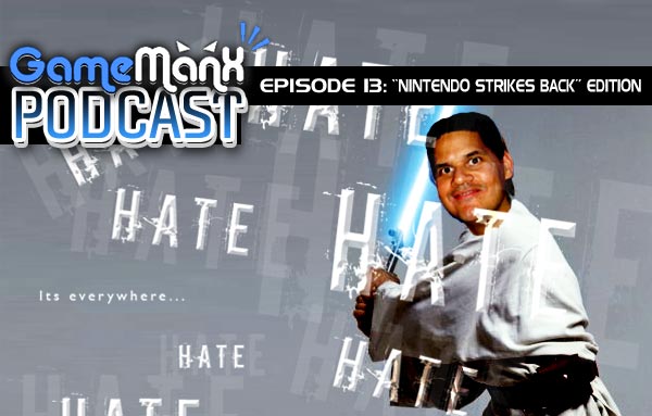 Nintendo Strikes Back