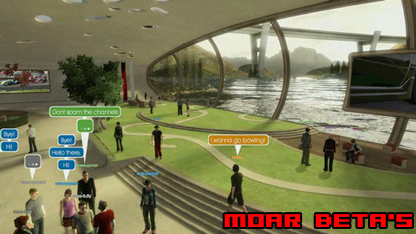 playstation home quore