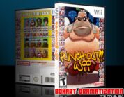 Punchout Wii Announced