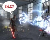 Force Unleashed DLC To Bring Luke Skywalker, Obi-Wan