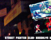 Street Fighter IV: Xbox 360, PS3 Versions Hands On