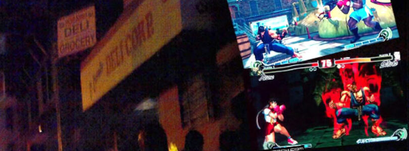 Street Fighter IV: Xbox 360, PS3 Versions Hands On