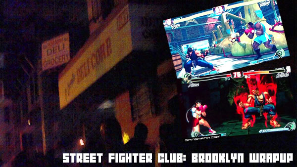 Street Fighter IV ps3 xbox 360 hands on
