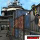 New Tomb Raider: Underworld Screens