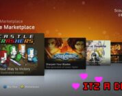 New Xbox Experience Dated for November 19th