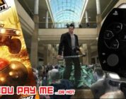 Capcom Wins Dead Rising Lawsuit, Sony Looses $18 Million, Activision Dodges