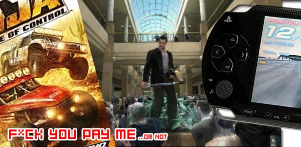 Dead Rising Lawsuit