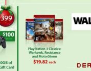 DEALZMANX: 80 GB PlayStation 3 + $100 Gift Card for $399