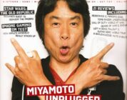 Edge Magazine December 2008 Review Scores