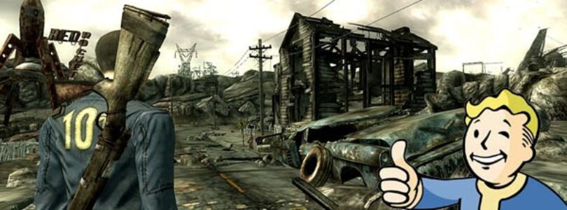 Fallout 3 DLC on The Way
