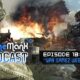 GameManx Podcast Episode 18: War Gamez Week