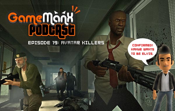 GameManx Podcast Episode 19